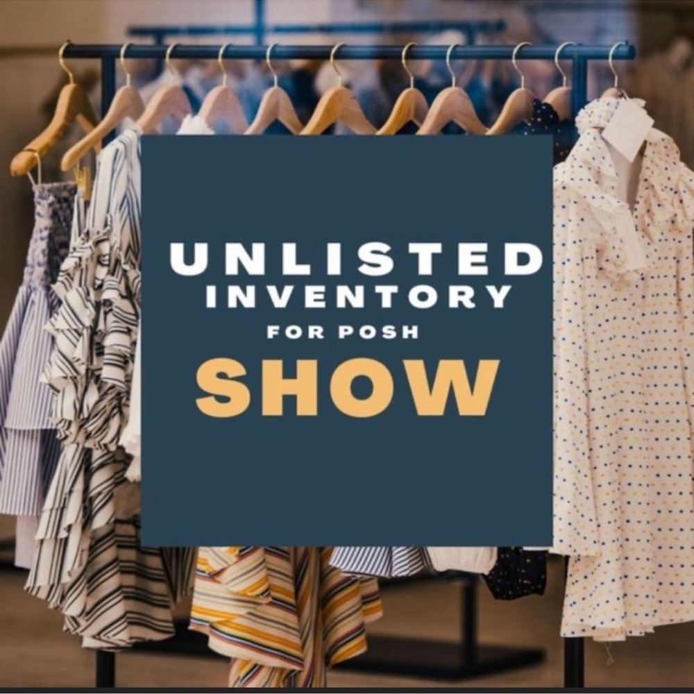 Unlisted Items